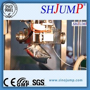 [Hot Item] Apple Juice Processing Line