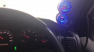 Can somebody say “Boost Response”? 30psi at 1500rpm at 19:1 AFRs 😍 Latest GTurbo Vortex Red installed on a 1HD-T (direct fit) along with an ADS pump and Injectors to suit. This is a truly amazing turbo which when installed on a 1HD-FTE has made as much as 290kW on 36psi. | GTurbo Diesel Performance