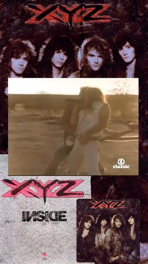 Jeremy Thomas | XYZ - Inside Out Get ready to rock with Marc Diglio, the underrated guitarist who's giving Nuno Bettencourt a run for his money! With his... | Instagram