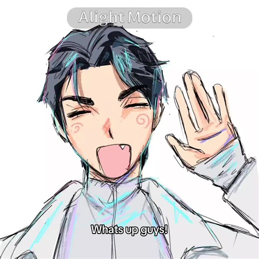 Discover Luka's Journey as the New Singer on Alien Stage