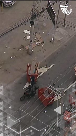 253K views · 27K reactions | Imagens exclusivas mostram a “Tropa do...