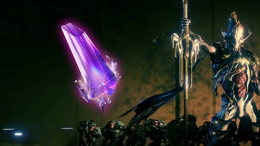 How to farm Riven Slivers in Warframe