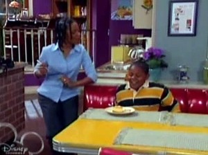 That's So Raven - S01E16 - A Fight At The Opera