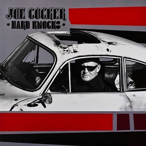 Joe Cocker - Hard Knocks
