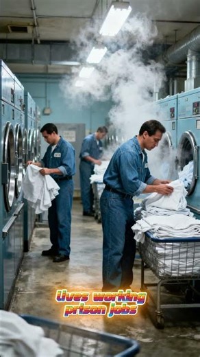 Life Sentence: The Harsh Reality No One Talks About | 90s Prison Documentary