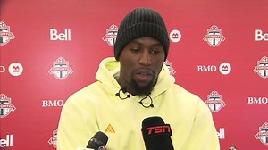 8.6K views · 17 reactions | The news of Michael Bradley's ankle injury that will sideline him for months was a shock to fans and players. Jozy Altidore did not hold back in his comments on the situation. | TSN | Facebook
