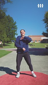 Who’s got the moves? 💃🕺 Wingate students take on ‘So You Think You Can Dance’ with some classic moves! Which one’s your favorite? 🎶 | Wingate University