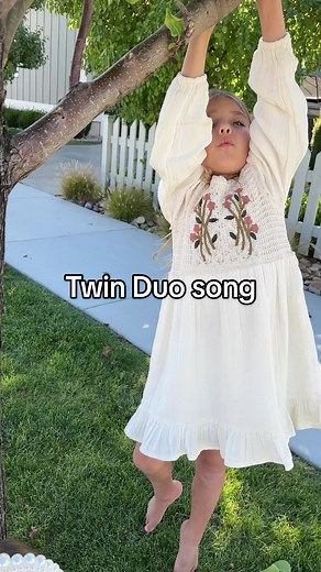 Matilda Musical Song 'When I Grow Up' Performance