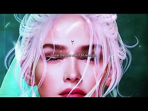 Be Who You Want to Be and Live Your Dream in Second Life