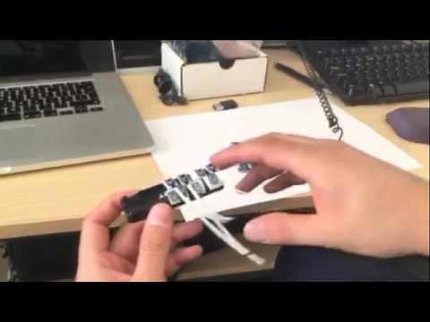 SteamVR Tracking HDK Review