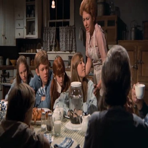 6.8K views · 285 reactions | The Waltons Season 1 Episode 17 – The Love Story #P1 | Mark Stuart Crocker | Facebook