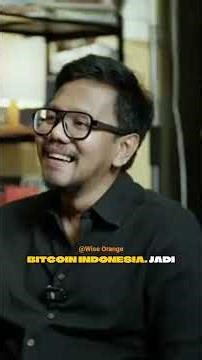 Founder Indodax vs Densus 88?!