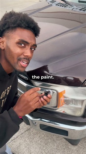 You protect a $1,000 phone but not a $60,000 car. Make it make sense.