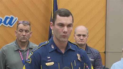 Crews continue battling the active Smitty’s Supply fire. Officials say 42 evacuees are in shelter, a one-mile evacuation remains, and river booms are in place. | WWLTV