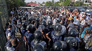 ¿Qué está pasando en Túnez? Cuatro claves de la crisis en el país del norte de África