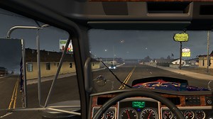 American Truck Simulator - latest patch