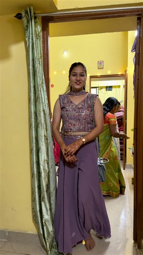 Nagpur me Powar ki haldi #nagpur #minivlog #dailyvlog #nagpurian #haldiceremony #weddingseason | Saket Bisen