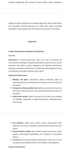 IGNOU Bpac 108 solved assignment 2025 26 #ignouassignment #ignousolvedassignment #ignouuniversity