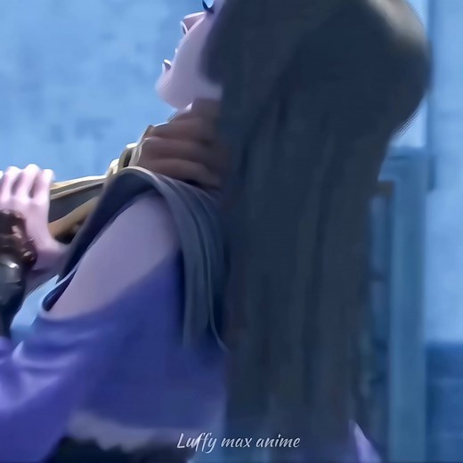 Haibodong sebelum kena nerf skin🫠 #donghua | Dedi Kapah Jumah