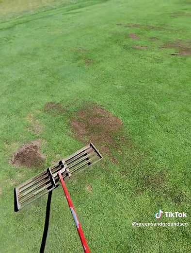 4th of July was pure #golfcourse #greensandgrounds #assistantsuperintendent #groundscrew #summer