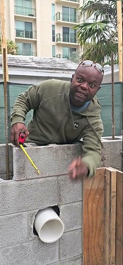 Sleeve for Sanitary Pipes | Plumbing Sleeve Installation in Concrete Slab