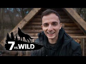 Soll ich bei 7 vs. WILD mitmachen?