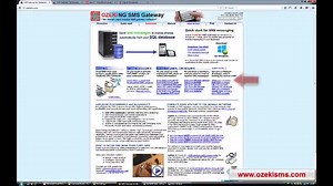 JAVA SMS küldés HTTP-n keresztül (JAVA HTTP S