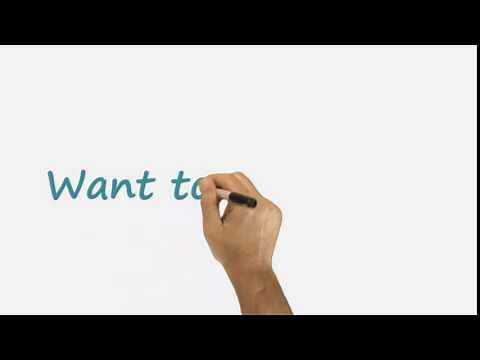 How to write on whiteboard like professionals?