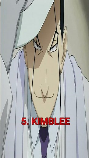 My top 10 favourite Fullmetal Alchemist villains #Anime #Manga #Anime #Manga #FullmetalAlchemist