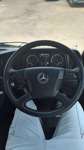 Experience the comfort, class, and power inside the Mercedes Benz Actros 2546, available now at Abbas Trucks! 🚛 📍 Mombasa : 0735 980 409 📍 Nairobi : 0717 555 222 #MercedesBenz #Actros2546 #AbbasTrucks #TrucksForSale #MombasaTrucks #PowerAndComfort | Abba's Trucks
