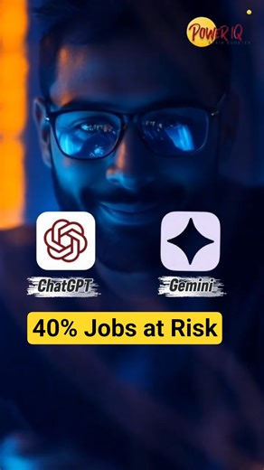 Testing 20 AI Tools That Are 'Replacing' Graphic Designers. #PowerIQ #Facts