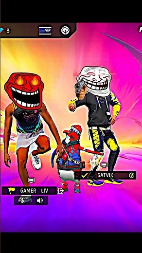 Satvik bhai Congratulation for 6MSubscriber 🔥💛 #shorts #satvik