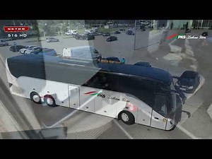Setra 516 HD