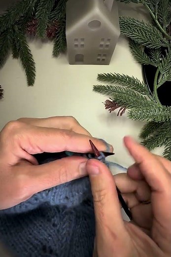 Double selvedge stitch (DSS)