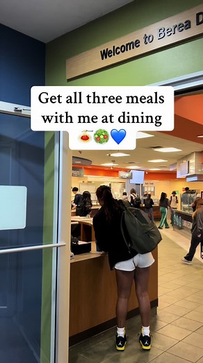 Exploring Berea College Dining Options