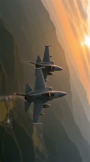 TOP GUN: MEOWVERICK 😼✈️ (The Purr-fect Wingman)#cat #funny #gugugaga