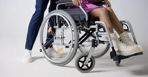 Supporting people with severe or profound learning disabilities