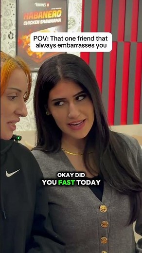 That One Awkward Ramadan Moment 🥲