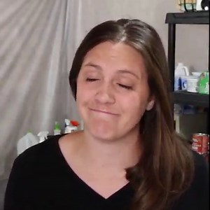 Check out how we transformed these mismatching nightstands from the thrift store using chalk paint and a paint sprayer. You will love these DIY blue painted nightstands! | A Ray of Sunlight - Painted Furniture & DIY