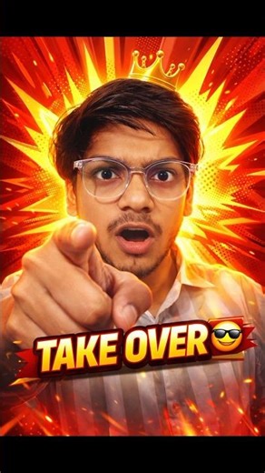 take over = I'll handle it 😎 #takeover #phrasalverb