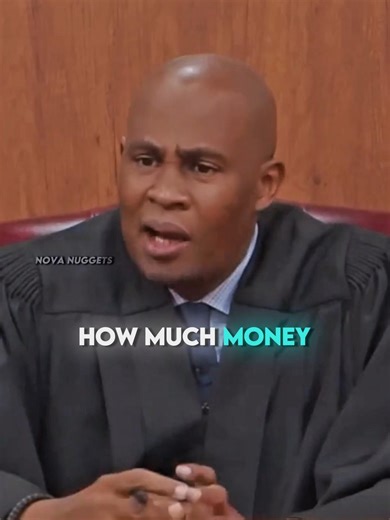 🥺 A Kind Judge’s Decision Saved the Kids — One Choice Changed Everything ⚖️❤️ | Wholesome Moments