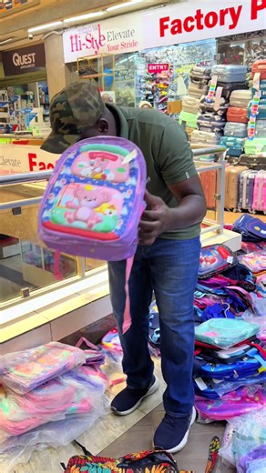 Shop with us at RNG Plaza, 3rd Floor, Shops FC8 and FC9, along Ronald Ngala Street. We stock shoes, carpets, suitcases, smart watches, tablets, and water bottles. We are open Monday to Sunday, 8:30 AM to 7:30 PM. We also have branches at: Beaver House, Mezzanine Floor, Shop M30 Tom Mboya Street Kitchenware, utensils, duvets, bedsheets, and curtains Superior Centre, Basement Shop B4, Next to HH Towers, Kenyatta Avenue Electronics, appliances, men’s and women’s clothes, underwear, Stanley mugs, an