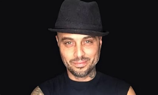 How is the rock scene remembering Scott Sorry? Tributes pour in for The Wildhearts bassist after his death at 47