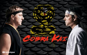 Cobra Kai - Seasons 1-3 Story Recap