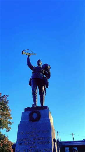 Honoring Our Dedicated Soldiers and Their Memory