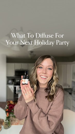 2K views · 16 reactions | ’Tis the season for holiday parties! Is your home ready to host? Help your guests feel at home with these cozy, comforting and perfectly spicy holiday blends — available as a room spray or as 100% pure essential oil blends to diffuse throughout your space. Shop Edens Garden 25 Days of Wonder Sale ➙ https://bit.ly/3Reyi3X : Miranda Mills #edesngardenpartner #affilate #gifted | Edens Garden Essential Oils | Facebook