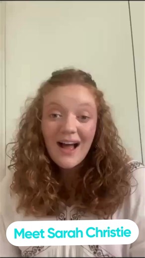 Listen to Sarah Christie, an Impaq alumna, share how learning through Impaq helped her reach more than just her academic potential – enabling her to step out as a leader and pursue her extracurricular passions! Thanks to supportive teachers and a focus on holistic development, Sarah found the freedom to learn her way – and you can too. Start your journey with Impaq today! | Impaq