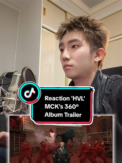 1001 thắc mắc gọi tên anh MCK 🤔 #CoolKid #MCK #ShotoniPhone17Pro #sponsored