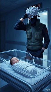 You Raised by Kakashi… This Happens 😳🔥#shorts#naruto#kakashi#anime#animeedit#whatif#viralshorts