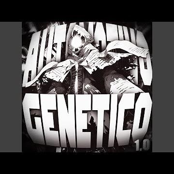 AUTOMOTIVO GENETICO 1.0 (SLOWED)